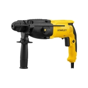 Перфоратор SDS-Plus STANLEY SHR264K Перфоратор SDS-Plus STANLEY SHR264K