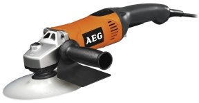 Шліфмашина полірувальна AEG SE 12-180 Шліфмашина полірувальна AEG SE 12-180