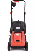 Газонокосарка електрична Yato YT-85200 Газонокосарка електрична Yato YT-85200