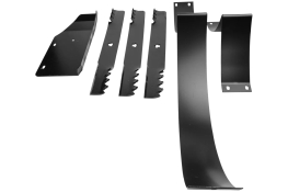 BioClip комплект Husqvarna для Z 560X (5983906-01) BioClip комплект Husqvarna для Z 560X (5983906-01)