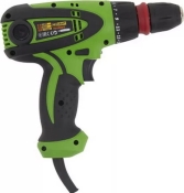 Шуруповерт сетевой PROCRAFT PB-1200 DFR (012002)