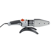 Паяльник для пластикових труб Forte WP6324