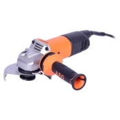 Угловая шлифмашина AEG WS 10-125 Угловая шлифмашина AEG WS 10-125