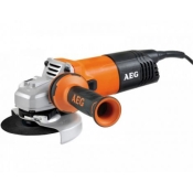 Угловая шлифмашина AEG WS 10-125 SK Угловая шлифмашина AEG WS 10-125 SK
