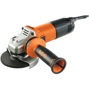 Угловая шлифмашина AEG WS 13-125 XE Угловая шлифмашина AEG WS 13-125 XE