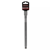 Удлинитель Haisser 70217 Cr-V 1/2" Satin 250 мм Удлинитель Haisser 70217 Cr-V 1/2" Satin 250 мм