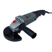 Кутова шліфувальна машина Forte AG 91-125 L