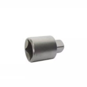 Переходник Сталь 1/4" 25 мм Переходник Сталь 1/4" 25 мм
