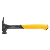 Молоток RIP-CLAW, цельнометаллический, вес головки 454 г DeWALT DWHT51003-0 Молоток RIP-CLAW, цельнометаллический, вес головки 454 г DeWALT DWHT51003-0