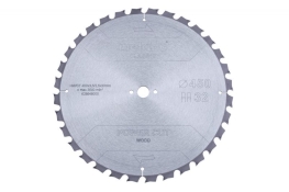 Пильный диск Metabo Power cut Classic HW/CT 450х3.5/2.5x30, Z32 TZ/TZ 15° 628648000 Пильный диск Metabo Power cut Classic HW/CT 450х3.5/2.5x30, Z32 TZ/TZ 15° 628648000