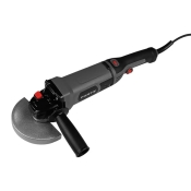 Кутова шліфувальна машина Forte AG 11-125 VL