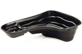 Ємність для садового ставка AL-KO T 150, 140 л