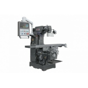 Фрезерний верстат по металу JET JUM-1153VXL DRO