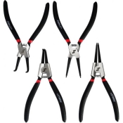 Набір STARK для зняття стопорних кілець 180 мм 4 шт