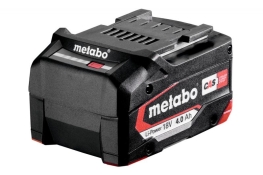 Аккумуляторная батарея Metabo Li-Power 18 V, 4 Ач New 625027000 Аккумуляторная батарея Metabo Li-Power 18 V, 4 Ач New 625027000