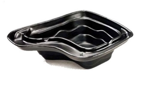 Ємність для садового ставка AL-KO T 500, 455 л