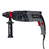 Перфоратор Forte RH 26-81 R