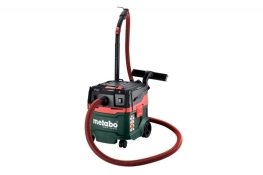 Аккумуляторный пылесос Metabo AS 36-18 L 20 PC-CC каркас, 602072850 Аккумуляторный пылесос Metabo AS 36-18 L 20 PC-CC каркас, 602072850