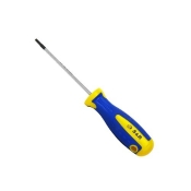 Викрутка S&R серії S2 з профілем TX9 х 75 мм (250086034) Викрутка S&R серії S2 з профілем TX9 х 75 мм (250086034)