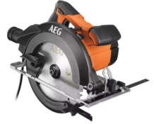 Пила дисковая AEG KS12-1 Пила дисковая AEG KS12-1