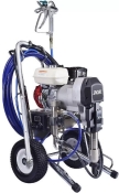 Краскораспылитель AGP PE048 Краскораспылитель AGP PE048
