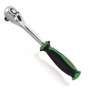 Рукоятка з храповим механізмом TOPTUL 1/2" 36 зубців CMBG1627