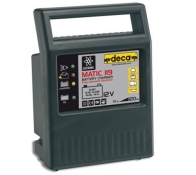 Зарядний пристрій Deca MATIC 119 (300500) Зарядний пристрій Deca MATIC 119 (300500)