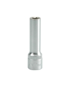 Головка торцевая шестигранная длинная YATO YT-1224 1/2" М11 x 76 мм