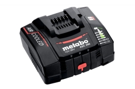 Зарядний пристрій Metabo ASC 290 AIR COOLED 627370000 Зарядний пристрій Metabo ASC 290 AIR COOLED 627370000