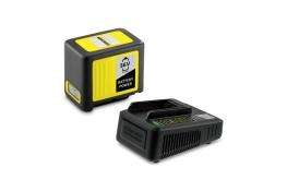 Быстрозарядный комплект Kärcher 36 В 5,0 А (2.445-065.0)