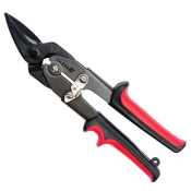 Ножницы по металлу левые VOREL 48080 L= 250 мм