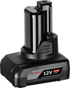 Аккумуляторная батарея Li-ion Bosch GBA 12 V, 6.0 Ач Аккумуляторная батарея Li-ion Bosch GBA 12 V, 6.0 Ач