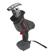 Шабельна пила акумуляторна Forte RS21-80 (без АКБ)