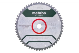 Пильный диск Metabo Precision cut Classic HW/CT 305х2.4/1.6x30, Z56 WZ 5° нег. 628064000 Пильный диск Metabo Precision cut Classic HW/CT 305х2.4/1.6x30, Z56 WZ 5° нег. 628064000