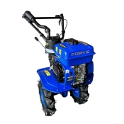 Культиватор Forte 80-3 колеса 8" синий 
