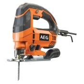 Лобзик AEG STEP100 Лобзик AEG STEP100