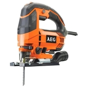 Лобзик AEG STEP100X Лобзик AEG STEP100X