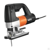 Лобзик AEG STEP1200BX Лобзик AEG STEP1200BX