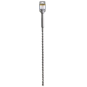 Бур SDS-MAX S&R Meister (212012540) Бур SDS-MAX S&R Meister (212012540)