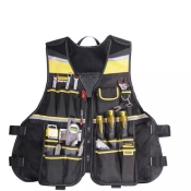 Жилет для носіння інструменту STANLEY FMST1-71181 Жилет для носіння інструменту STANLEY FMST1-71181