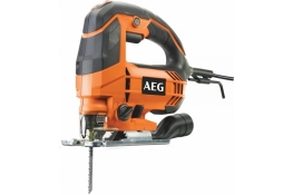 Лобзик AEG STEP80 Лобзик AEG STEP80