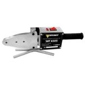 Паяльник для пластиковых труб FORTE WP6320 (35873) Паяльник для пластиковых труб FORTE WP6320 (35873)