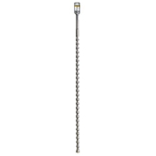 Бур SDS-MAX S&R Meister (212025100) Бур SDS-MAX S&R Meister (212025100)