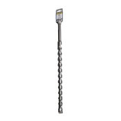 Бур SDS-MAX S&R Meister (212028540) Бур SDS-MAX S&R Meister (212028540)