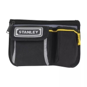 Сумка поясна Basic Stanley Personal Pouch для особистих речей і аксесуарів STANLEY 1-96-179 Сумка поясна Basic Stanley Personal Pouch для особистих речей і аксесуарів STANLEY 1-96-179