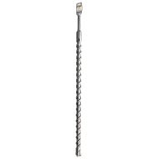 Бур SDS-MAX S&R Meister (212040100) Бур SDS-MAX S&R Meister (212040100)