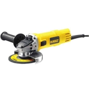 Кутова шліфувальна машина-болгарка DeWALT DWE4057 Кутова шліфувальна машина-болгарка DeWALT DWE4057