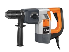 Відбійний молоток AEG PM 3 SDS-plus Відбійний молоток AEG PM 3 SDS-plus
