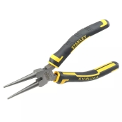 Круглогубці FatMax® довжиною 165 мм STANLEY 0-84-496 Круглогубці FatMax® довжиною 165 мм STANLEY 0-84-496