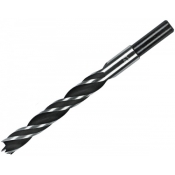Сверло по дереву S&R Meister спиральное 12 х 150 мм